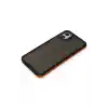 TCX  Galaxy A05 Harvel Kapak - Turuncu