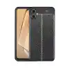 TCX  Galaxy A05 Kılıf Auto  Kapak - Siyah