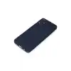 TCX  Galaxy A05 Kılıf First Silikon - Lacivert