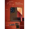 TCX  Galaxy A05 Kılıf   - Lacivert