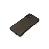 TCX  Galaxy A05 Kılıf  Silikon Kapak - Siyah
