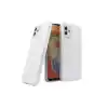 TCX  Galaxy A05 Kılıf  Silikon - Krem