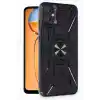 TCX  Galaxy A05 Kılıf  Silikon - Siyah