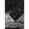 TCX  Galaxy A05 Kılıf  Silikon - Siyah