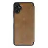TCX  Galaxy A05 Kılıf   - Taba
