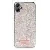 TCX   Galaxy A05  Simli Kapak - Gold