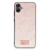 TCX   Galaxy A05  Simli Kapak - Pembe