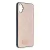 TCX   Galaxy A05  Simli Kapak - Pembe