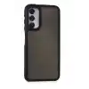 TCX  Galaxy A05S Harvel Kapak - Siyah