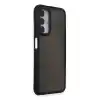 TCX  Galaxy A05S Harvel Kapak - Siyah