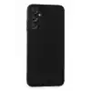 TCX  Galaxy A05S Kılıf First Silikon - Siyah