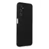 TCX  Galaxy A05S Kılıf First Silikon - Siyah