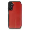 TCX  Galaxy A05S Kılıf   - Kırmızı