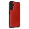 TCX  Galaxy A05S Kılıf   - Kırmızı