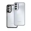TCX  Galaxy A05S Kılıf Power Silikon - Siyah