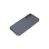 TCX  Galaxy A05S Kılıf  Silikon - Mavi