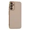 TCX  Galaxy A05S Kılıf  Silikon - Pembe