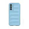 TCX  Galaxy A05S Kılıf  Silikon - Sky Blue