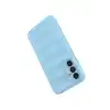 TCX  Galaxy A05S Kılıf  Silikon - Sky Blue