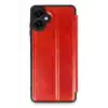 TCX  Galaxy A06 Kılıf   - Kırmızı