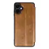 TCX  Galaxy A06 Kılıf   - Taba