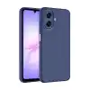 TCX  Galaxy A07 4G First Silikon - Lacivert