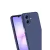 TCX  Galaxy A07 4G First Silikon - Lacivert