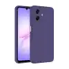 TCX  Galaxy A07 4G First Silikon - Mürdüm