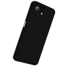 TCX  Galaxy A07 4G First Silikon - Siyah