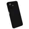 TCX  Galaxy A07 4G First Silikon - Siyah