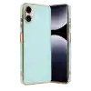 TCX  Galaxy A07 4G  Silikon - Açık Yeşil