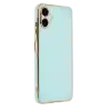 TCX  Galaxy A07 4G  Silikon - Açık Yeşil