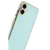 TCX  Galaxy A07 4G  Silikon - Açık Yeşil