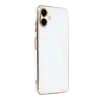 TCX  Galaxy A07 4G  Silikon - Beyaz