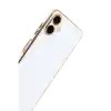 TCX  Galaxy A07 4G  Silikon - Beyaz