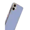 TCX  Galaxy A07 4G  Silikon - Mavi
