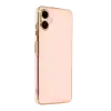TCX  Galaxy A07 4G  Silikon - Pembe