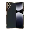 TCX  Galaxy A07 4G  Silikon - Siyah