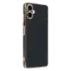 TCX  Galaxy A07 4G  Silikon - Siyah