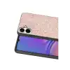 TCX   Galaxy A07 4G  Simli Kapak - Pembe