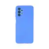 TCX  Galaxy A13 4G Kılıf First Silikon - Mavi
