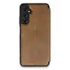 TCX  Galaxy A15 4G Kılıf   - Taba