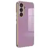 TCX  Galaxy A17 5G  Silikon - Mor
