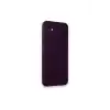 TCX  Galaxy A24 4G Kılıf First Silikon - Mor