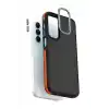 TCX  Galaxy A25 5G Harvel Kapak - Derin Mor