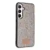TCX   Galaxy A25 5G  Simli Kapak - Gold