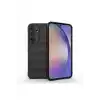 TCX  Galaxy A26 Kılıf  Silikon - Siyah