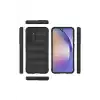 TCX  Galaxy A26 Kılıf  Silikon - Siyah