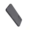 TCX  Galaxy A27 5G First Silikon - Gri