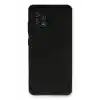 TCX  Galaxy A33 5G Kılıf First Silikon - Siyah